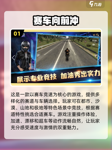 🔥2025必玩！经典单机模拟赛车游戏推荐🚗🎮截图2