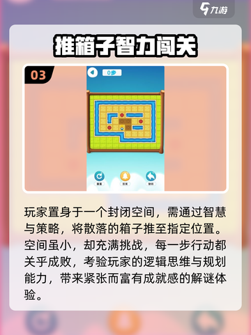 🔥2025最火免费闯关游戏大汇总🎮截图4