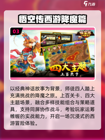 🔥2025最火黑猴子游戏TOP榜💥截图4