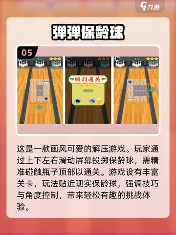 🔥2024必玩！十大离线单机手游🔥截图6