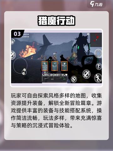 🔥2025必玩！无网枪战游戏TOP榜💥🎮截图4