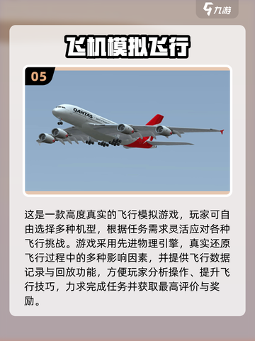 ✈2025最火紧急迫降游戏大揭秘！截图6