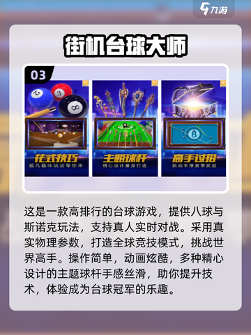 🔥2024必玩！经典街机游戏排行手游版🎉截图4