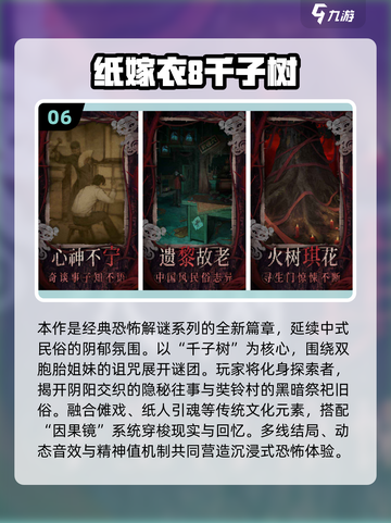 🔥2025烧脑游戏TOP榜💥解谜控必收🎮截图7