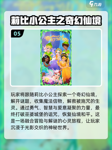 2025最受欢迎公主换装游戏🔥经典盘点👗截图6