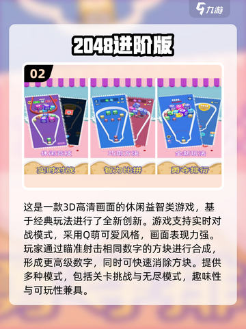 🔥2025最火数字手游排行榜✨截图3