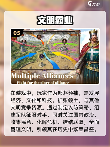 🔥2023必玩！热门指环王手游推荐🌟截图6