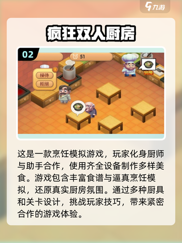 🔥2025必玩双人局域网游戏合集🎮截图3
