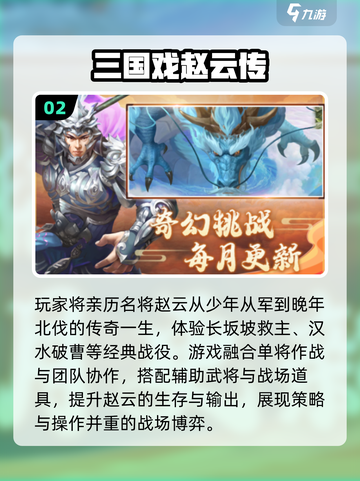 🔥2025最火战棋游戏TOP榜🏆截图3