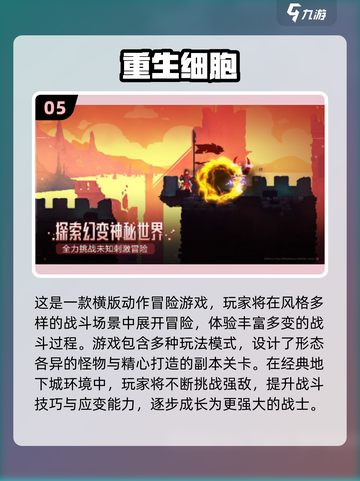 🎮低配党狂喜！2025最耐玩单机游戏汇总🔥截图6