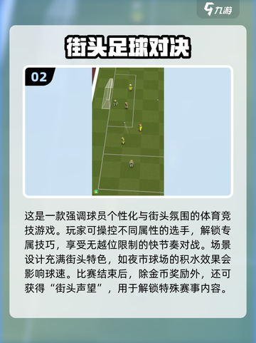 🎮2025超火足球手游下载！安卓耐玩TOP榜🔥截图3