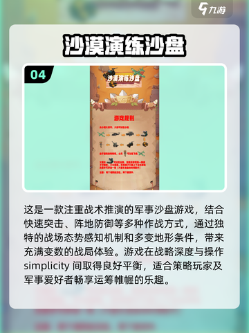 2025超🔥沙盘模拟游戏推荐🎉玩到停不下来！截图5