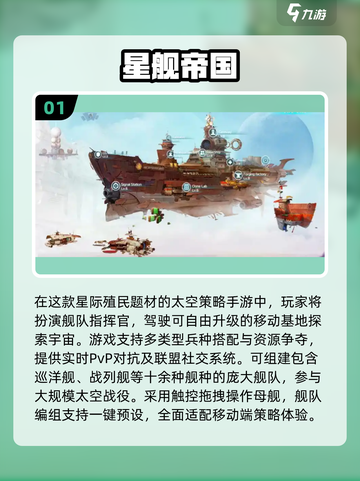 🚀2025最燃太空战舰手游推荐！✨截图2