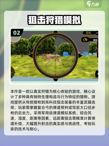 2025必玩！🔥高人气单机打枪游戏推荐🎮截图3