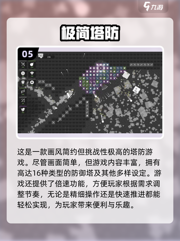🔥2024必玩！最受欢迎游戏大盘点🎮截图6