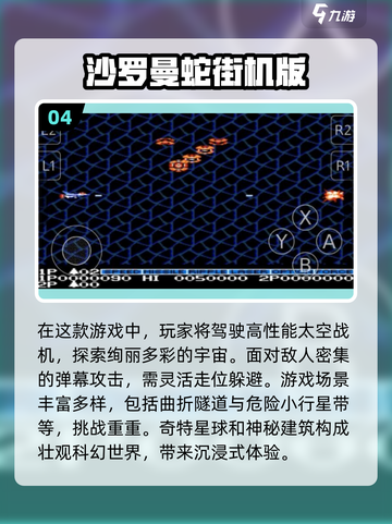 🔥2025热门FC游戏合集来袭！经典重温📖截图5
