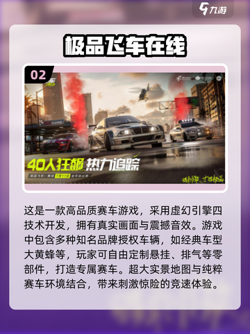 🔥有大黄蜂的赛车游戏来了！2024必玩🔥截图3