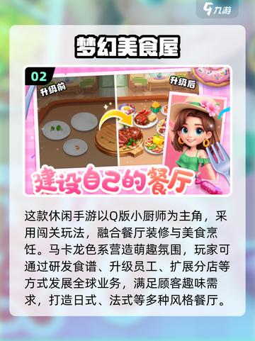 🎮2025无需验证码畅玩手游推荐！🔥截图3