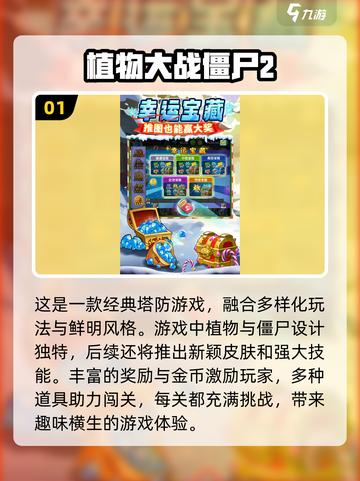 🔥2025超好玩塔防游戏推荐탑截图2