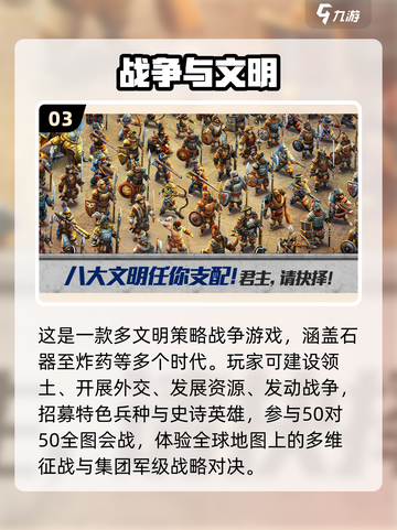 2025🔥国家大战游戏TOP榜💥玩转全球战略🌍截图4