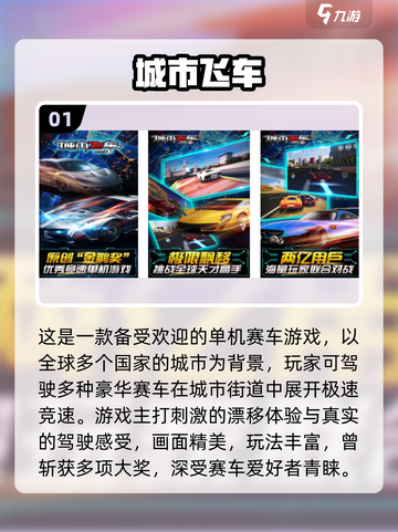 🚗🔥免费城市开车模拟器推荐2025！🎮截图2