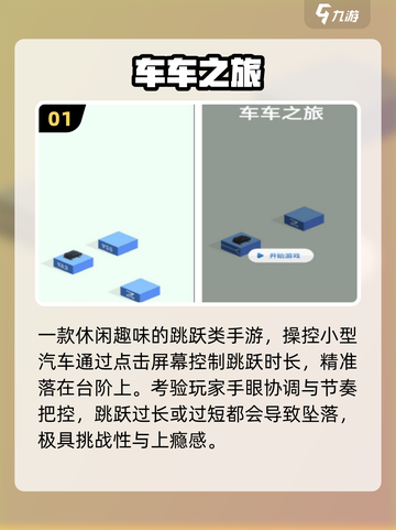 🚗2025最火免费车车游戏TOP榜🔥截图2