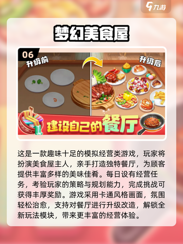 🔥2025手游热度榜TOP10曝光！🎮必玩高人气游戏合集截图7