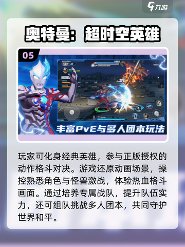 🔥2025必玩动漫养成手游排行榜✨截图6
