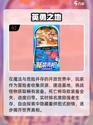 🔥2025零充神作！🎮免费爽玩截图3