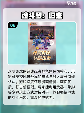 🔥2025热门FC游戏合集来袭！经典重温📖截图7