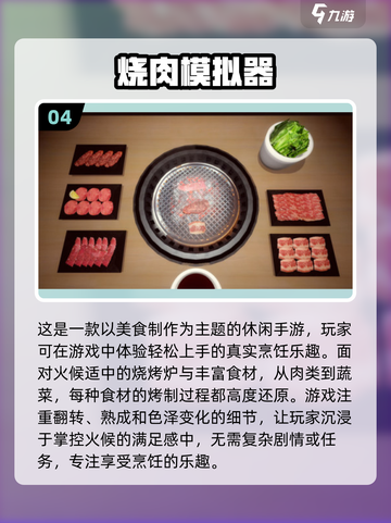 🎮2025年必玩！超好玩免费模拟器手游大揭秘🔥截图5
