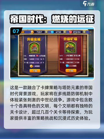 帝国时代经典单机游戏🔥2024必玩盘点！🎮截图8