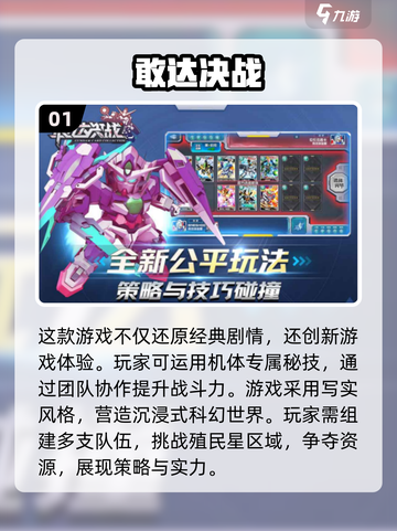 2024养成手游排行榜🔥必玩清单✨截图2