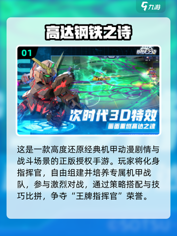 🔥2025爆款机甲卡牌手游排行榜来袭！🚀截图2