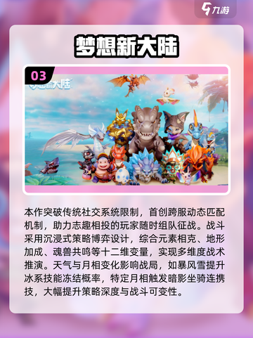 🔥2025必玩虚幻五游戏榜单🎮截图4