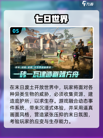 🎮2025高自由度单机游戏推荐！仿GTA玩法爽到爆💥截图6