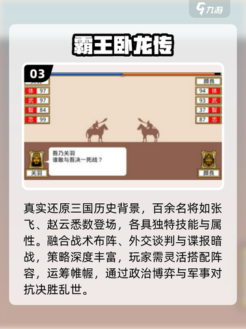 🔥2025最火霸王手游TOP榜💥截图4