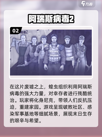 🔥2025必玩！十大神作单机游戏合集🎉截图3