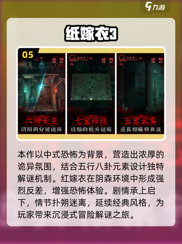 🔥2025经典单机游戏推荐🎮无网络也能爽玩！截图6