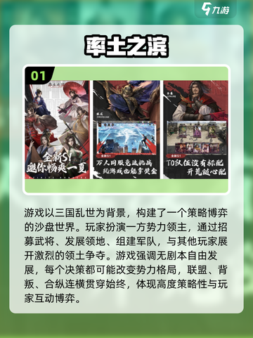 🎮最早开放世界游戏揭秘！2025必玩合集🔥截图2