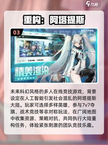 🔥2025爆火3A手游TOP榜💥🎮截图4