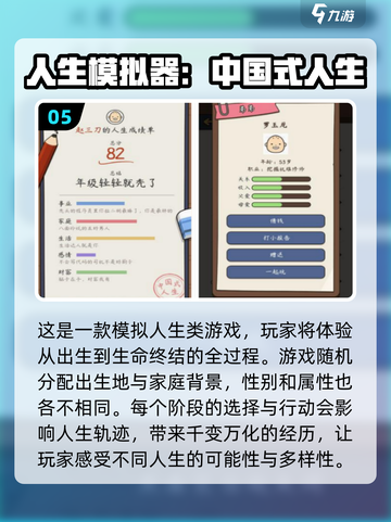 2025超🔥模拟器手游盘点📱免费玩截图6