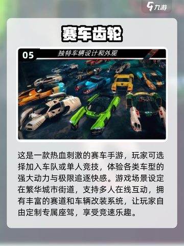 🚨2025经典赛车手游合集，重温那些年我们爱过的方程式🔥截图6