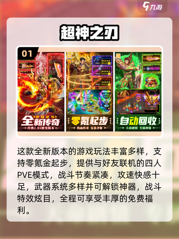 🔥2025四人互动游戏Top榜💥截图2