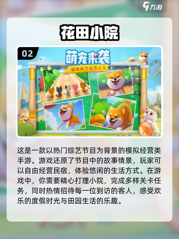 免费下载！适合老人玩的趣味游戏推荐🎉截图3