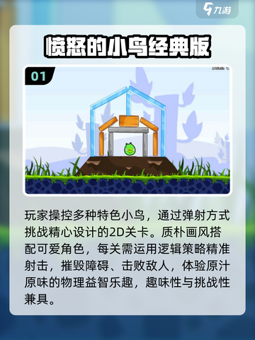 🎮2025必玩古早画风神作合集！截图2