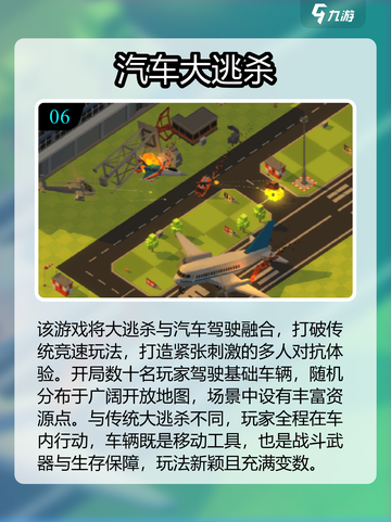 🎮2025超好玩模拟驾驶游戏推荐！🔥截图7