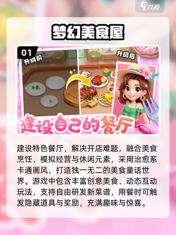 🔥2025超火安卓手游推荐✨官方正版下载来袭🎮截图2