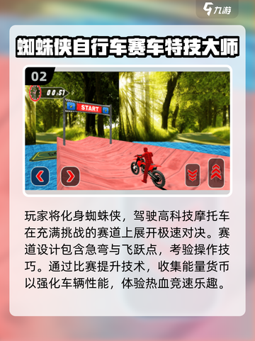 🔥2025单机蜘蛛侠手游推荐💥经典必玩榜！🎮截图3
