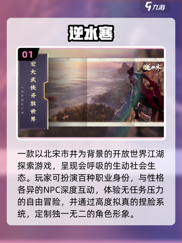 🎮2025最火光追手游TOP榜🔥截图2